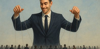 Barwy kampanii – czyli jak polityka nauczyła się kłamać bez wstydu-108512
