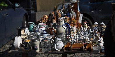 Majowy Legnicki Jarmark Staroci już w najbliższą niedzielę-108540