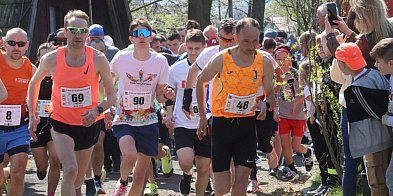 Legnickie Pole zaprasza na bieg z tradycją-108499