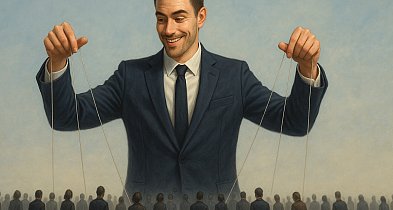 Barwy kampanii – czyli jak polityka nauczyła się kłamać bez wstydu-108512
