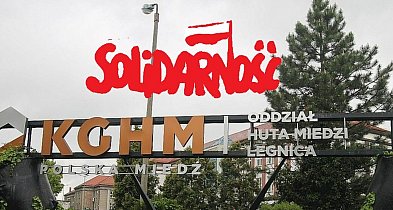 Związkowcy odpowiadają KGHM: domagamy się jasnych informacji-108538