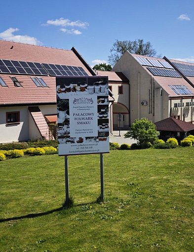 Pałac w Krotoszycach – idealne miejsce na weekendową wycieczkę-108529