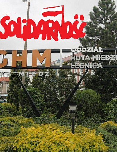 Związkowcy odpowiadają KGHM: domagamy się jasnych informacji-108538