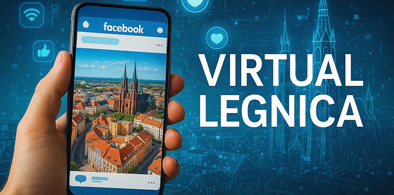 Legnica z Facebooka – miasto idealne. Tylko że nie do końca - 108533
