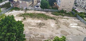 Działka po skarbówce ma nowego właściciela