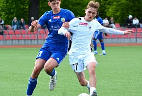 Rezerwy Miedzi lepsze od rezerw Górnika Zabrze-108609