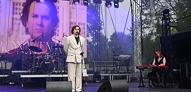 Karol Bonawentura Mieliński w finale Must Be The Music-108611