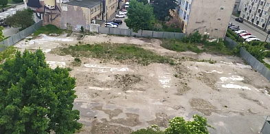 Działka po skarbówce ma nowego właściciela. Poprzedni nie dotrzymał umowy-108526