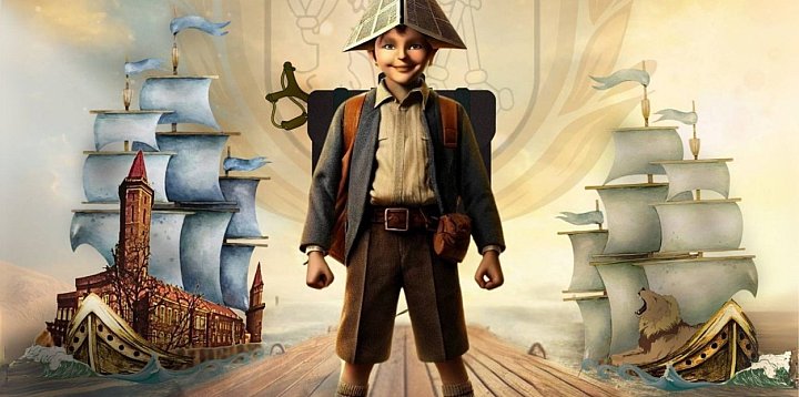 Buduj samoróbkę i płyń po Błękitną Wstęgę Kaczawy-108582