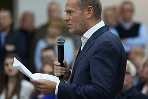 Polska i Francja z "przełomowym traktatem". Chodzi o bezpieczeństwo-108616