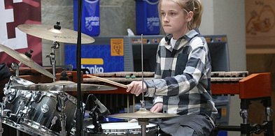 Bębny wracają do Galerii Piastów. Czas na DRUM BATTLE-108612