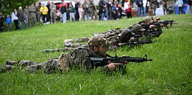 Dni Otwarte w Wojskowej Szkole Średniej im. Zawiszy Czarnego-108621