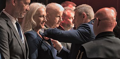 Dzień Hutnika w KGHM. Uhonorowano ponad 70 pracowników-108613