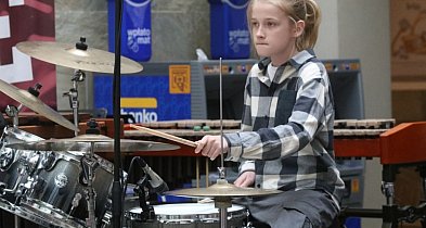 Bębny wracają do Galerii Piastów. Czas na DRUM BATTLE-108612
