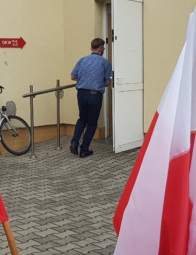 Kto powinien zostać prezydentem Polski? Weź udział w naszej sondzie-108615
