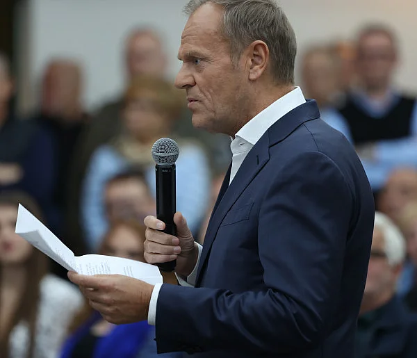 Polska i Francja z "przełomowym traktatem". Chodzi o bezpieczeństwo-108616