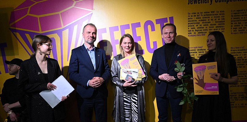 Efekt WOW! osiągnięty. Jury zachwycone Konstanze Prechtl z Austrii - 108626