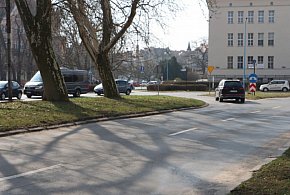 Ulica Muzealna do remontu. Prace mają być prowadzone tylko nocą-108676