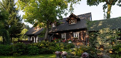 Weekend w Górach Izerskich? Postaw na aktywny wypoczynek -108682