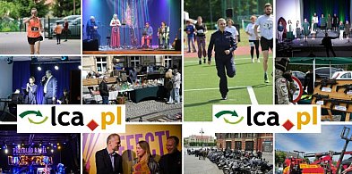 Weekend pełen blasku, muzyki i emocji sportowych. Zajrzyjcie do fotorelacji-108658