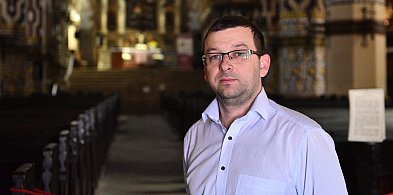 Ks. Jerzy Gansel proboszczem legnickiej Parafii Ewangelicko-Augsburskiej-108674