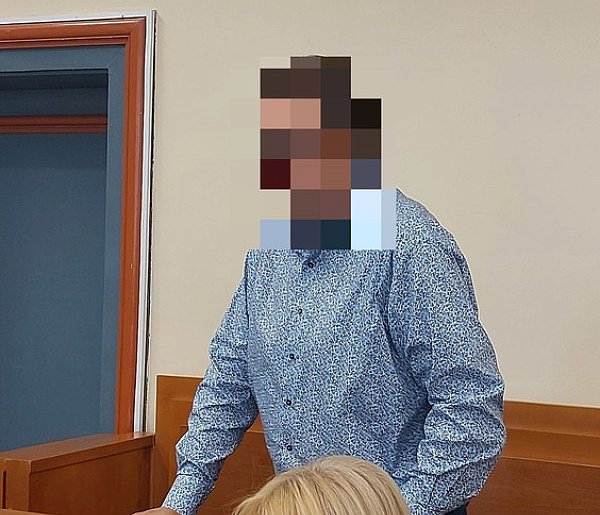 Były komornik i dwie współpracownice skazane - 108659