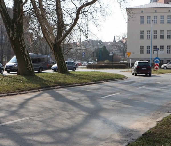 Ulica Muzealna do remontu. Prace mają być prowadzone tylko nocą-108676