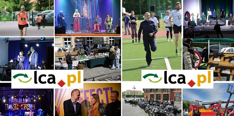 Weekend pełen blasku, muzyki i emocji sportowych. Zajrzyjcie do fotorelacji - 108658