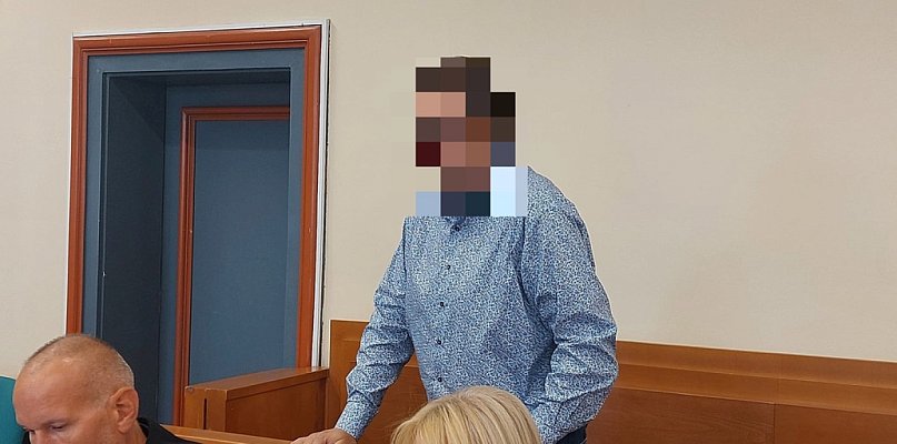 Były komornik i dwie współpracownice skazane za kradzież pieniędzy - 108659