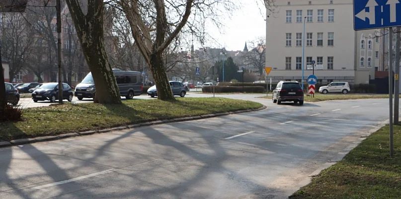 Ulica Muzealna do remontu. Prace mają być prowadzone tylko nocą - 108676