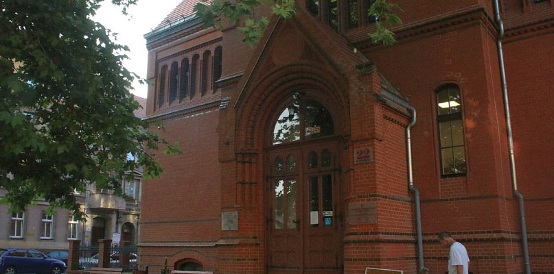 Spotkanie z Andrzejem Pupinem. Fantastyczne opowieści i nie tylko - 108680