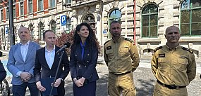  Ustawa o ochronie ludności wchodzi w życie