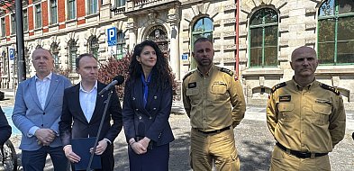 Legnica szykuje się na kryzysy. Nowe schrony, syreny, kontrole-108729
