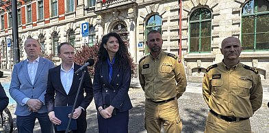 Legnica szykuje się na kryzysy. Nowe schrony, syreny, kontrole-108729