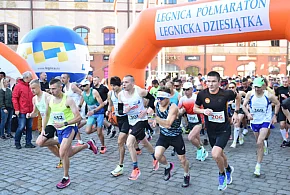 Ruszyły zapisy na XIV Legnica Półmaraton i VI Legnicką Dziesiątkę!-108748