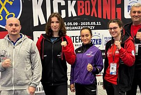 Sukcesy Polkon Fight Legnica na Mistrzostwach Polski w Kickboxingu-108764