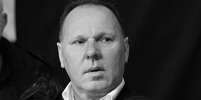 Nie żyje Łukasz Morawski. Malarz, pedagog, legniczanin-108733