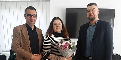 Nowa sołtys w Ogonowicach – Agnieszka Szućko-108747