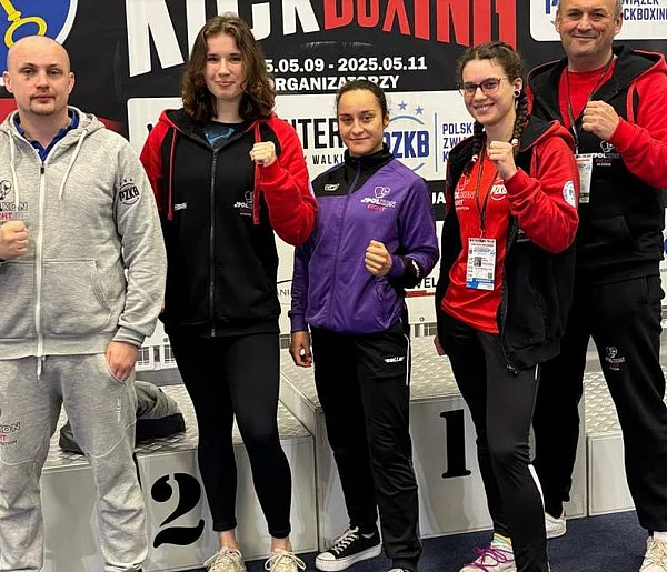 Sukcesy Polkon Fight Legnica na Mistrzostwach Polski w Kickboxingu-108764