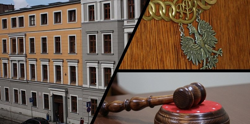 Policjant złamał prawo, ale nie chciał skrzywdzić. Sprawa umorzona - 108735
