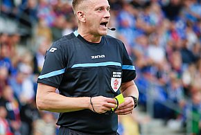 Piotr Lasyk poprowadzi mecz z Bruk-Bet Termalicą Nieciecza-108827