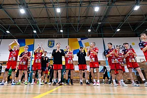 Juniorzy Młodsi Siódemki jadą do Obornik Wielkopolskich po medal-108828