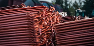Miedź, srebro i solidny zysk. KGHM podsumowuje pierwszy kwartał 2025-108778