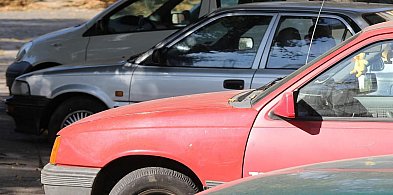 Użytkownicy parkingu przy Górniczej  mają się wynieść do końca maja-108779