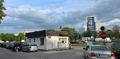 Cztery parkingi do likwidacji. Przedsiębiorca oświadcza-108806