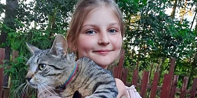 Blanka Szczucka z SP nr 16 laureatką konkursu  „Ekolog-Plastyk”-108819