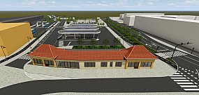 Będzie przetarg na centrum przesiadkowe