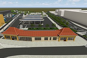 Będzie przetarg na centrum przesiadkowe. Tak ma wyglądać-108835