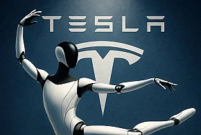 Robot, który tańczy – Tesla Optimus, co potrafi sztuczna inteligencja-108847