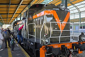 Pociągi do Karpacza wracają po ćwierćwieczu nieobecności-108849